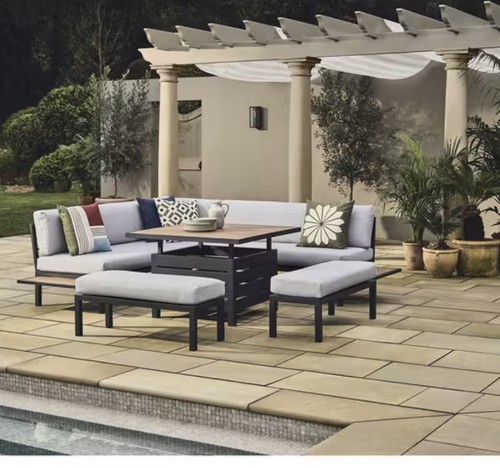 John lewis platform seater - john,