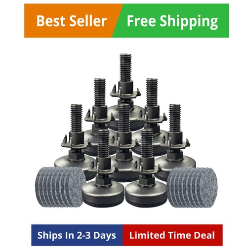 Pack adjustable leveling - adjustable,