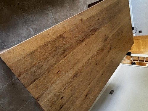 Rectangular wood dining - wood,