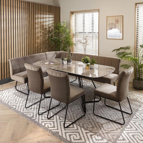 Quatropi modern corner - quatropi,