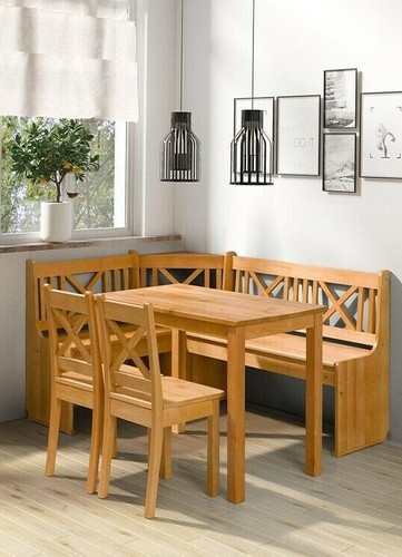 Corner dining set - x, kitchen