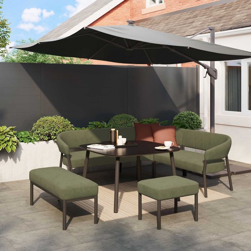 Garden furniture dining - garden,