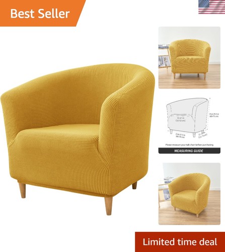 Stretch tub chair - stretch,